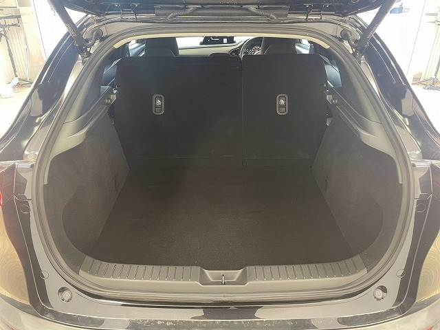 マツダ CX-30の画像13