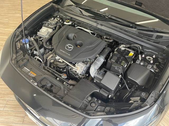 マツダ CX-30の画像14