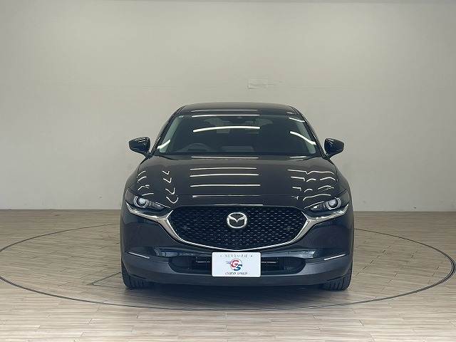 マツダ CX-30の画像15