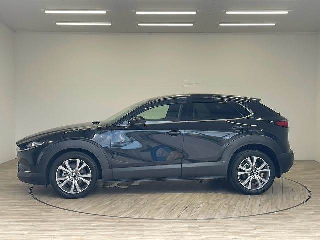 マツダ CX-30の画像17