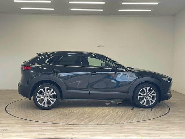 マツダ CX-30の画像18