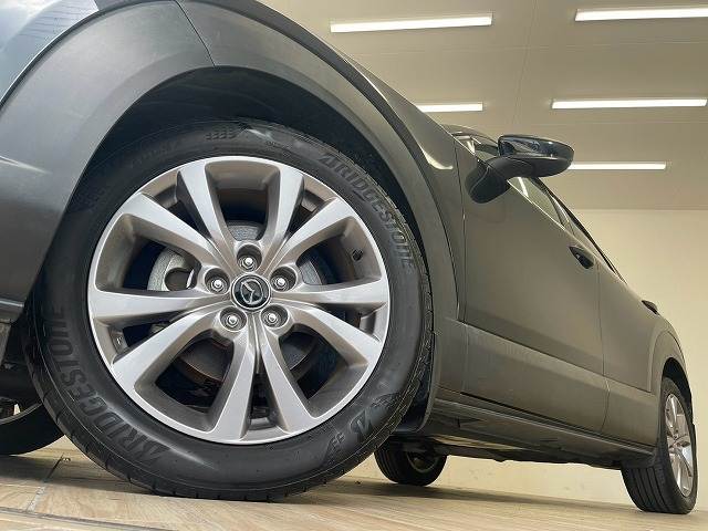 マツダ CX-30の画像19