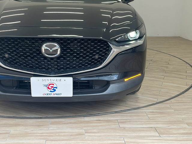 マツダ CX-30の画像20