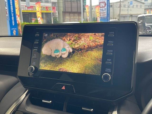 トヨタ ハリアーの画像3