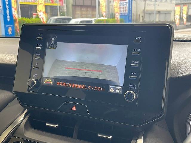 トヨタ ハリアーの画像4
