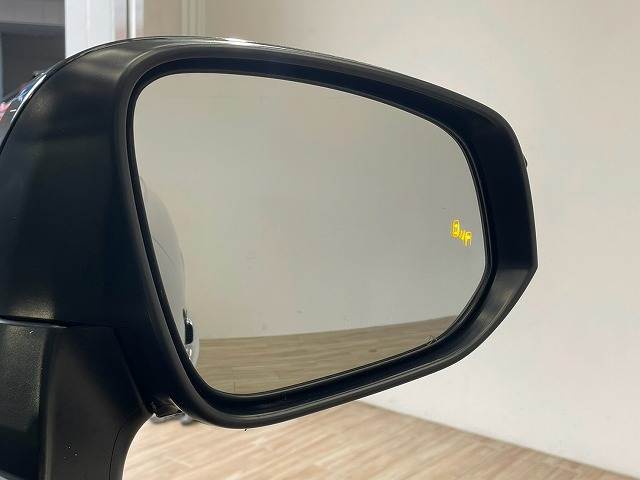 トヨタ ハリアーの画像7