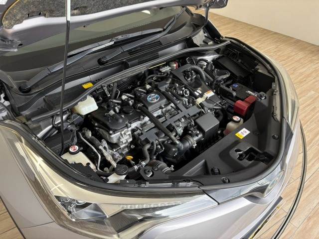 トヨタ&nbsp;C-HRの画像14