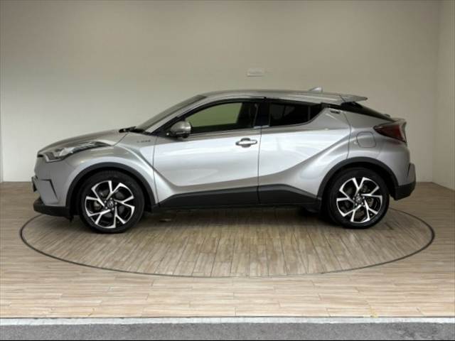トヨタ&nbsp;C-HRの画像17