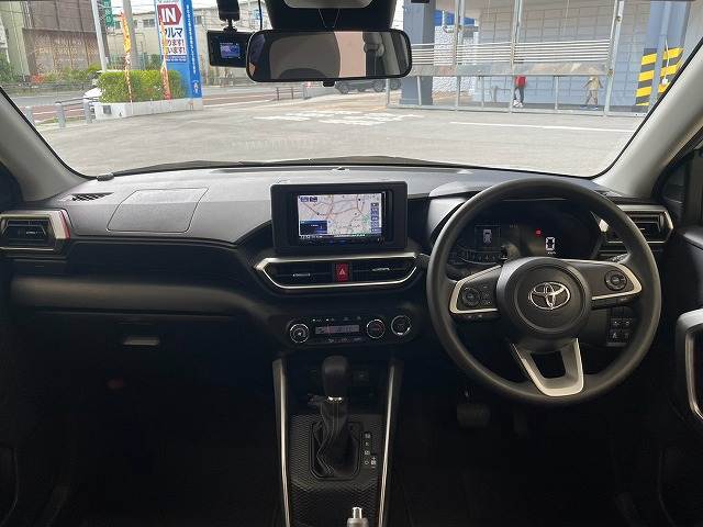 トヨタ ライズの画像2