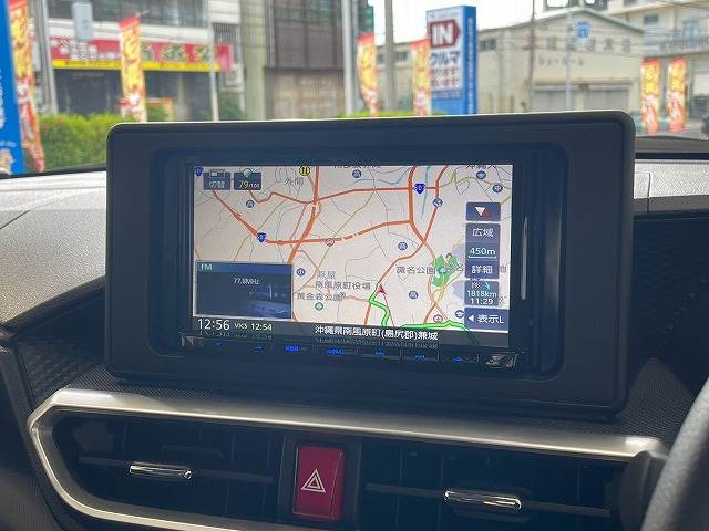 トヨタ ライズの画像3