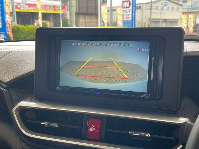 トヨタ ライズの画像4
