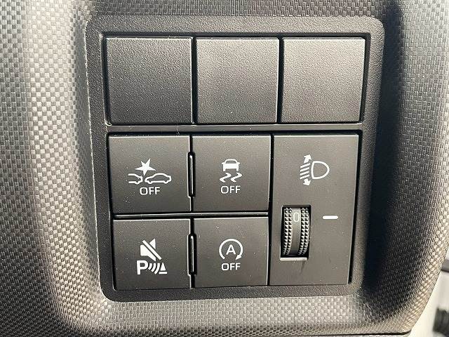 トヨタ ライズの画像8