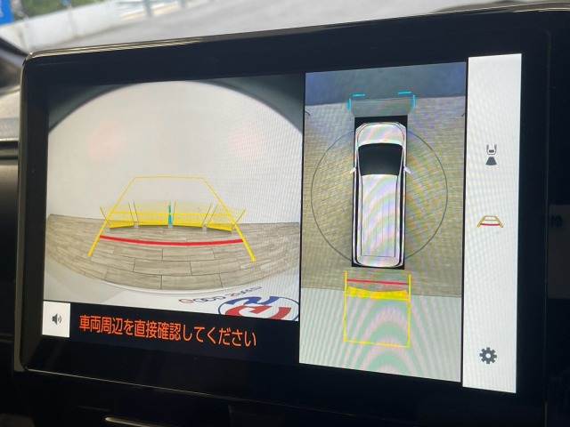 トヨタ&nbsp;ヴォクシーハイブリッドの画像4
