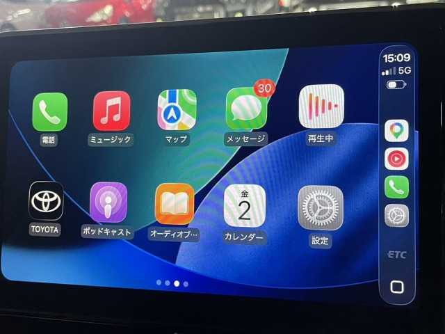 トヨタ&nbsp;ヴォクシーハイブリッドの画像10