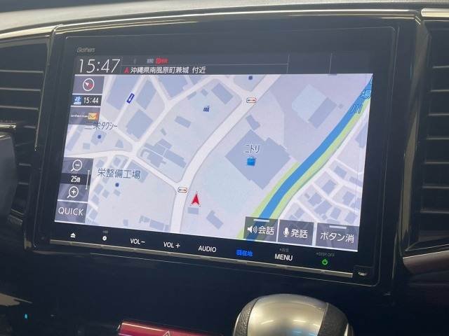 ホンダ オデッセイの画像3