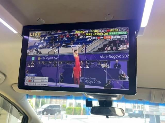ホンダ オデッセイの画像7