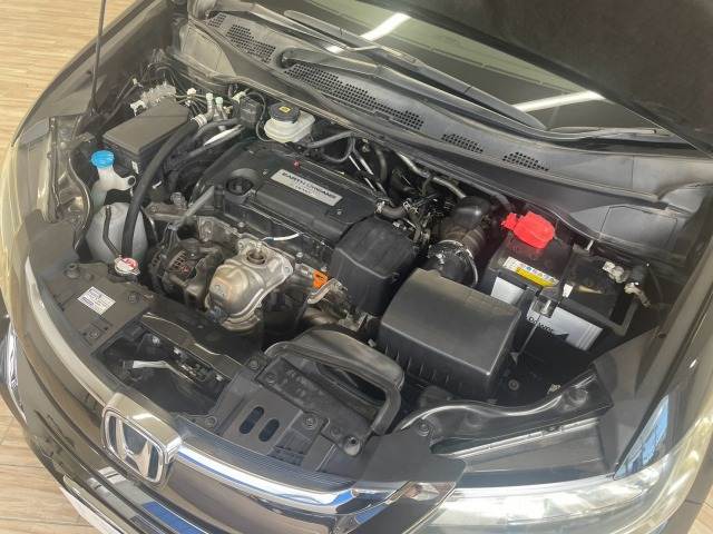 ホンダ オデッセイの画像14