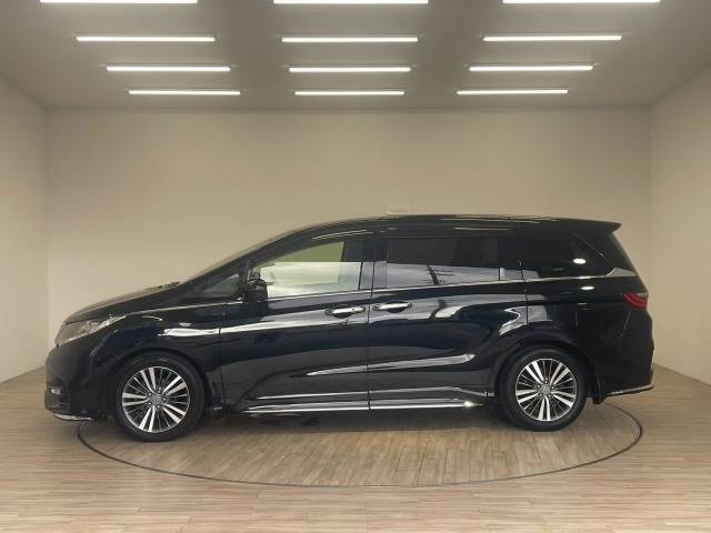 ホンダ オデッセイの画像18
