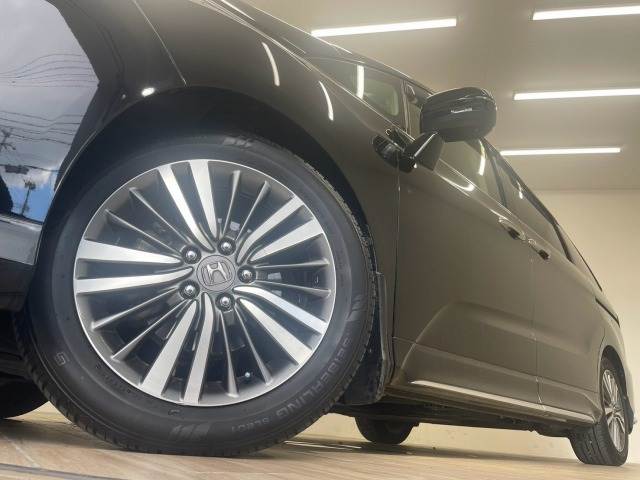 ホンダ オデッセイの画像19