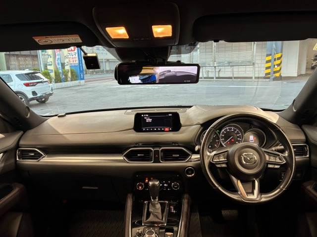 マツダ CX-8の画像2
