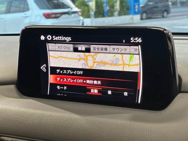 マツダ CX-8の画像3