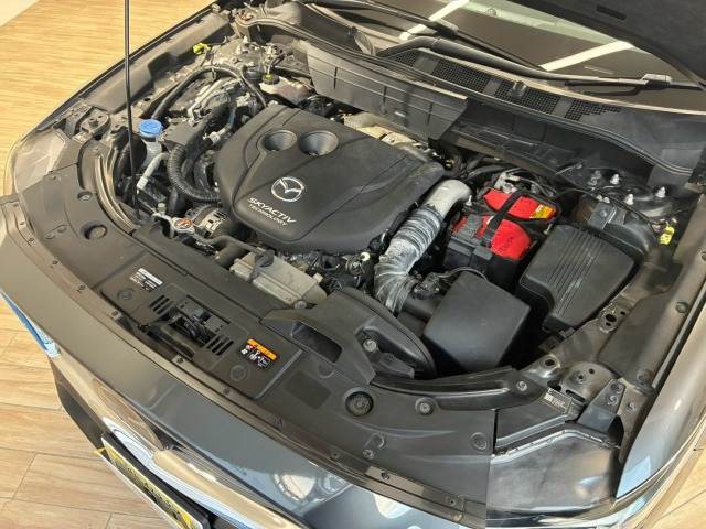 マツダ CX-8の画像14