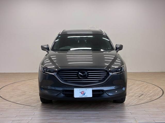 マツダ CX-8の画像15