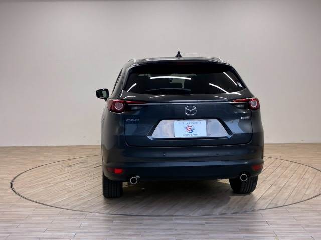 マツダ CX-8の画像16