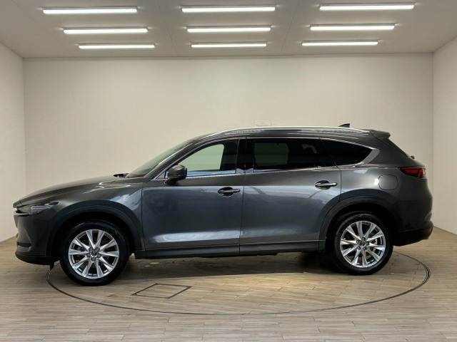 マツダ CX-8の画像17