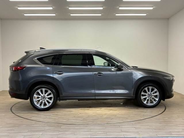 マツダ CX-8の画像18