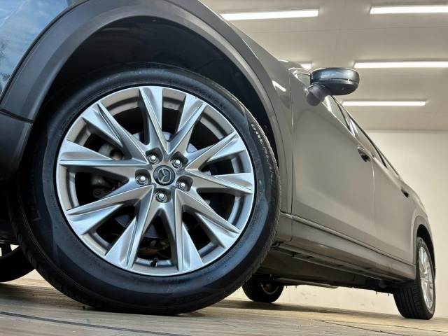 マツダ CX-8の画像19