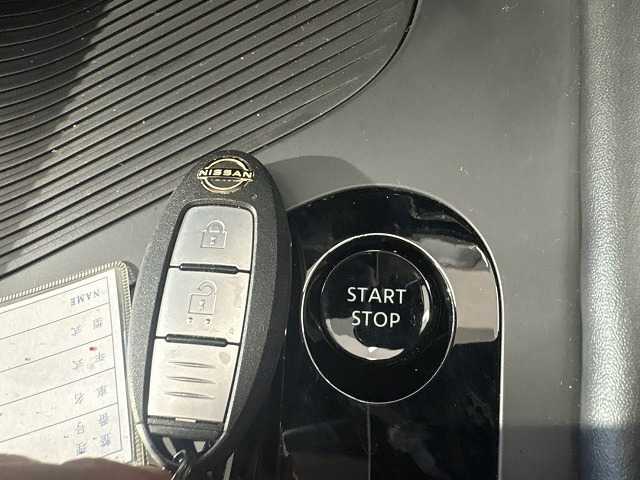 日産 ノートの画像9