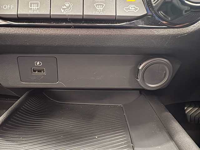日産 ノートの画像10