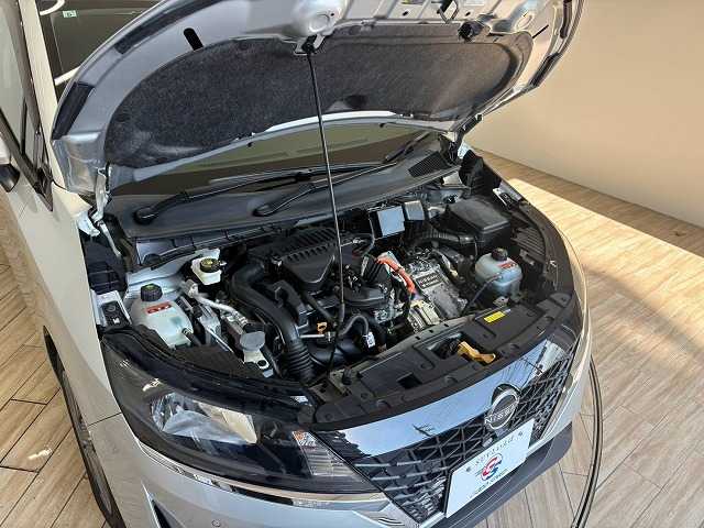 日産 ノートの画像14