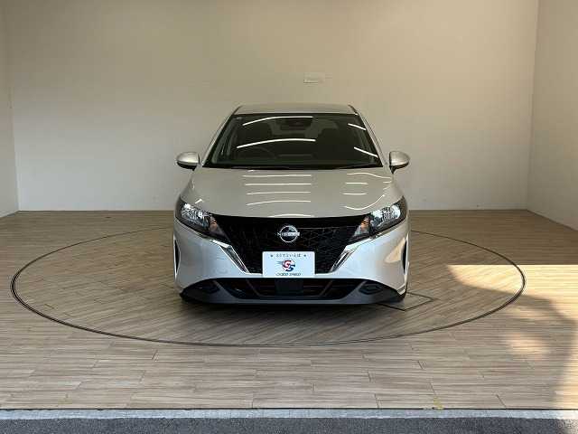 日産 ノートの画像15