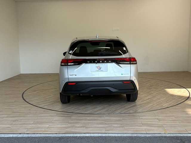 日産 ノートの画像16