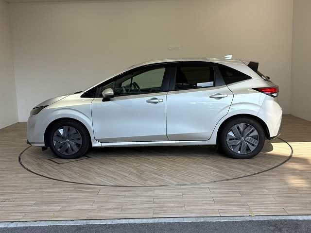 日産 ノートの画像17