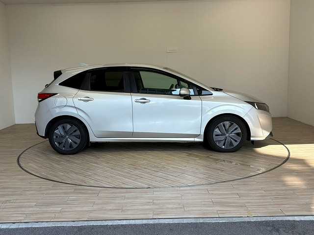 日産 ノートの画像18
