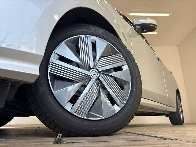 日産 ノートの画像20