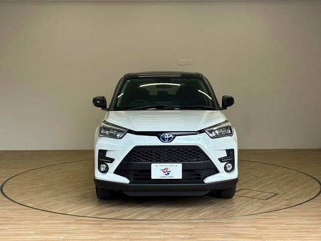 トヨタ ライズの画像15