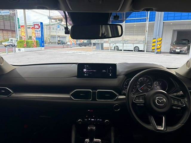 マツダ CX-5の画像2