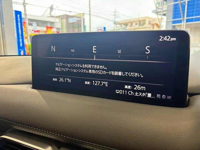 マツダ CX-5の画像3