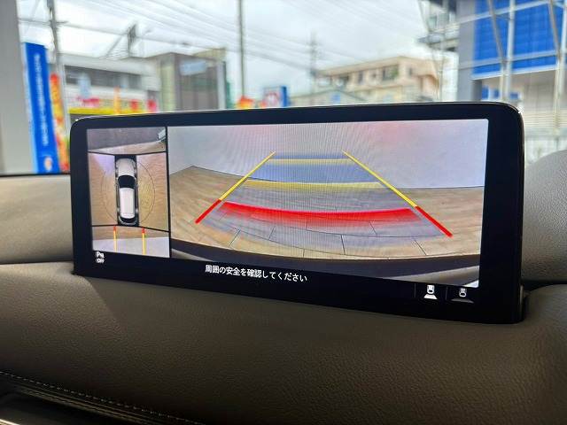 マツダ CX-5の画像4