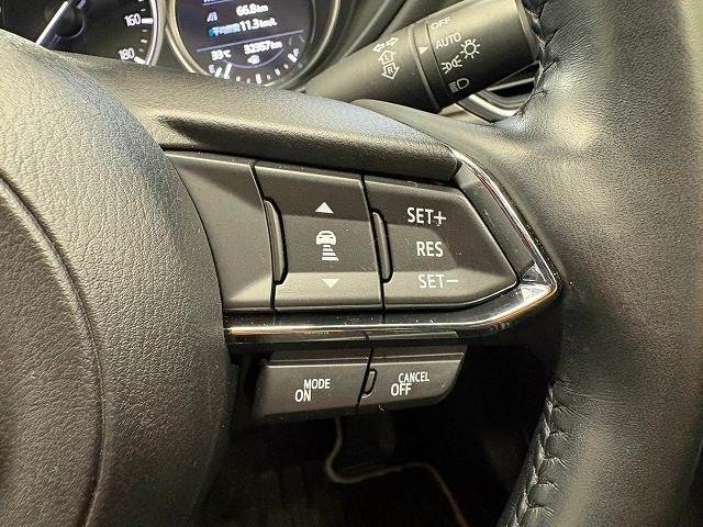 マツダ CX-5の画像6