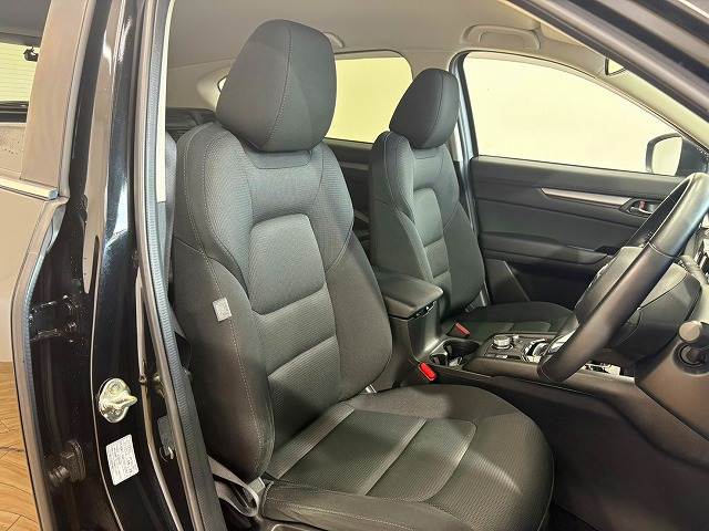 マツダ CX-5の画像11