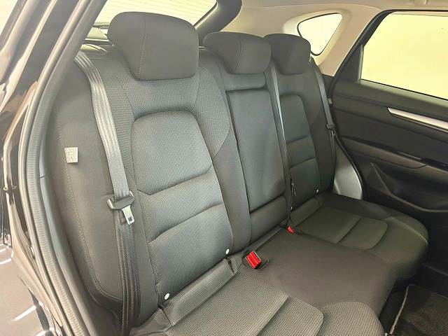 マツダ CX-5の画像12