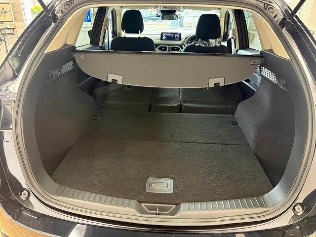 マツダ CX-5の画像13