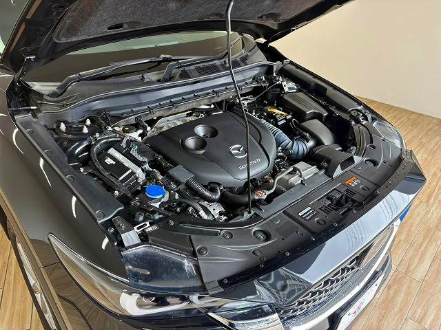 マツダ CX-5の画像14