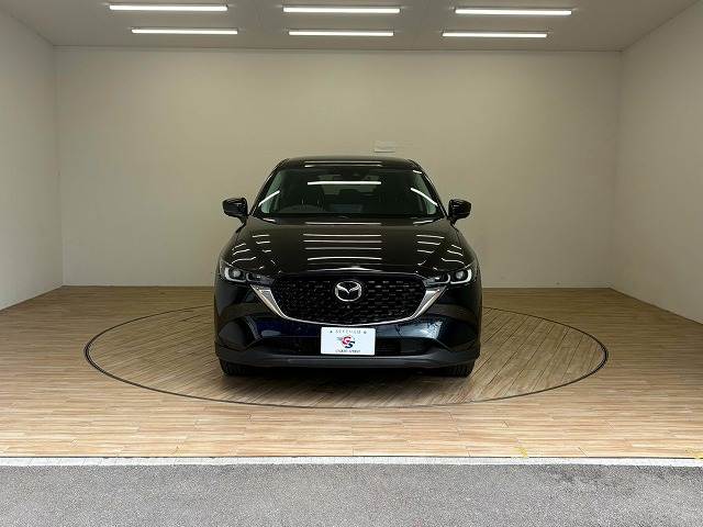マツダ CX-5の画像15