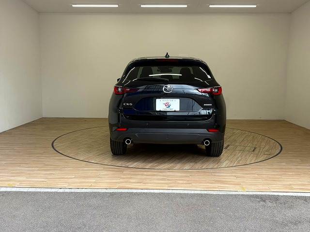 マツダ CX-5の画像16